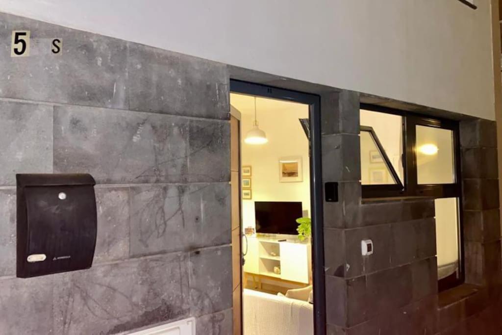 Casa Carol, Un Hogar Fuera De Casa. Villa Cotillo Exteriör bild