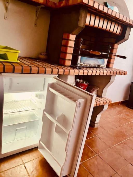 Casa Carol, Un Hogar Fuera De Casa. Villa Cotillo Exteriör bild