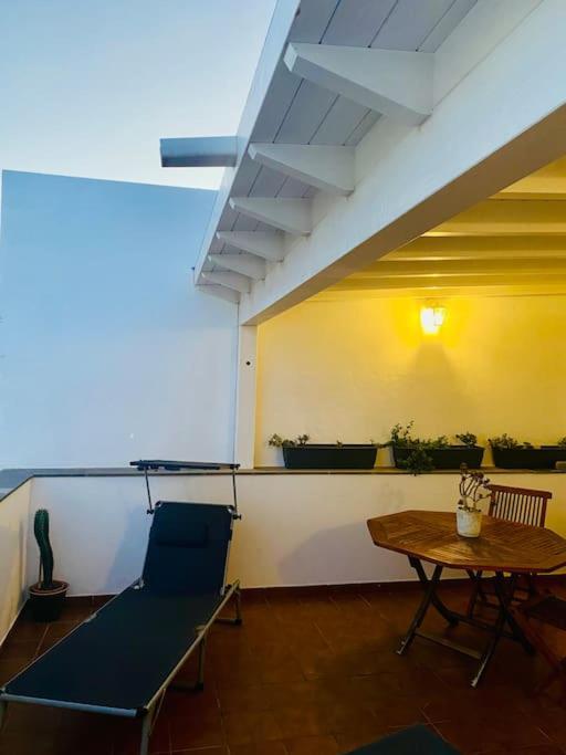 Casa Carol, Un Hogar Fuera De Casa. Villa Cotillo Exteriör bild