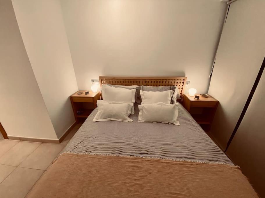 Casa Carol, Un Hogar Fuera De Casa. Villa Cotillo Exteriör bild