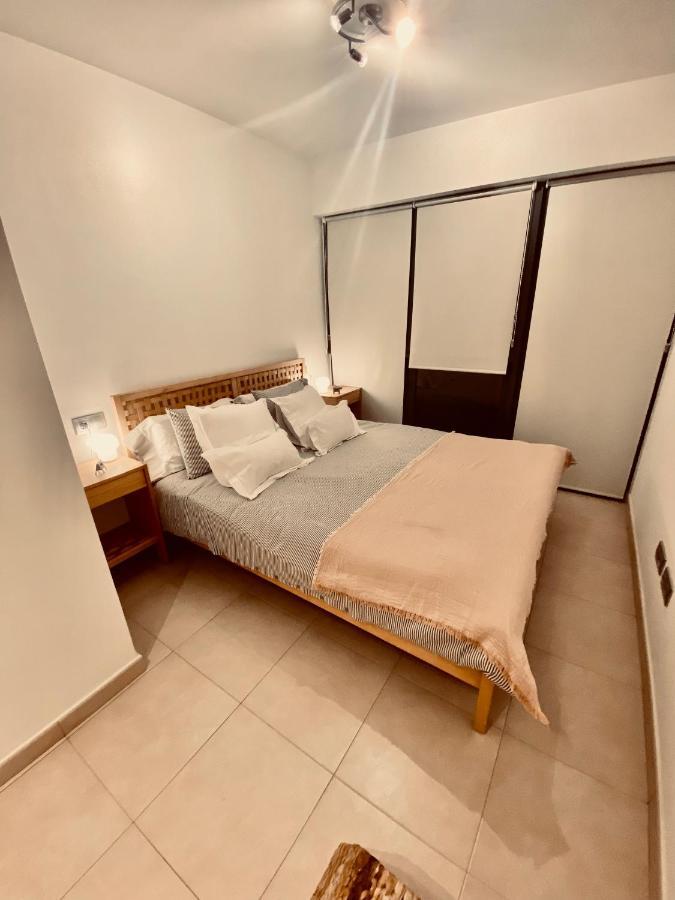 Casa Carol, Un Hogar Fuera De Casa. Villa Cotillo Exteriör bild