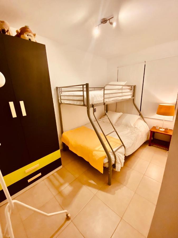 Casa Carol, Un Hogar Fuera De Casa. Villa Cotillo Exteriör bild