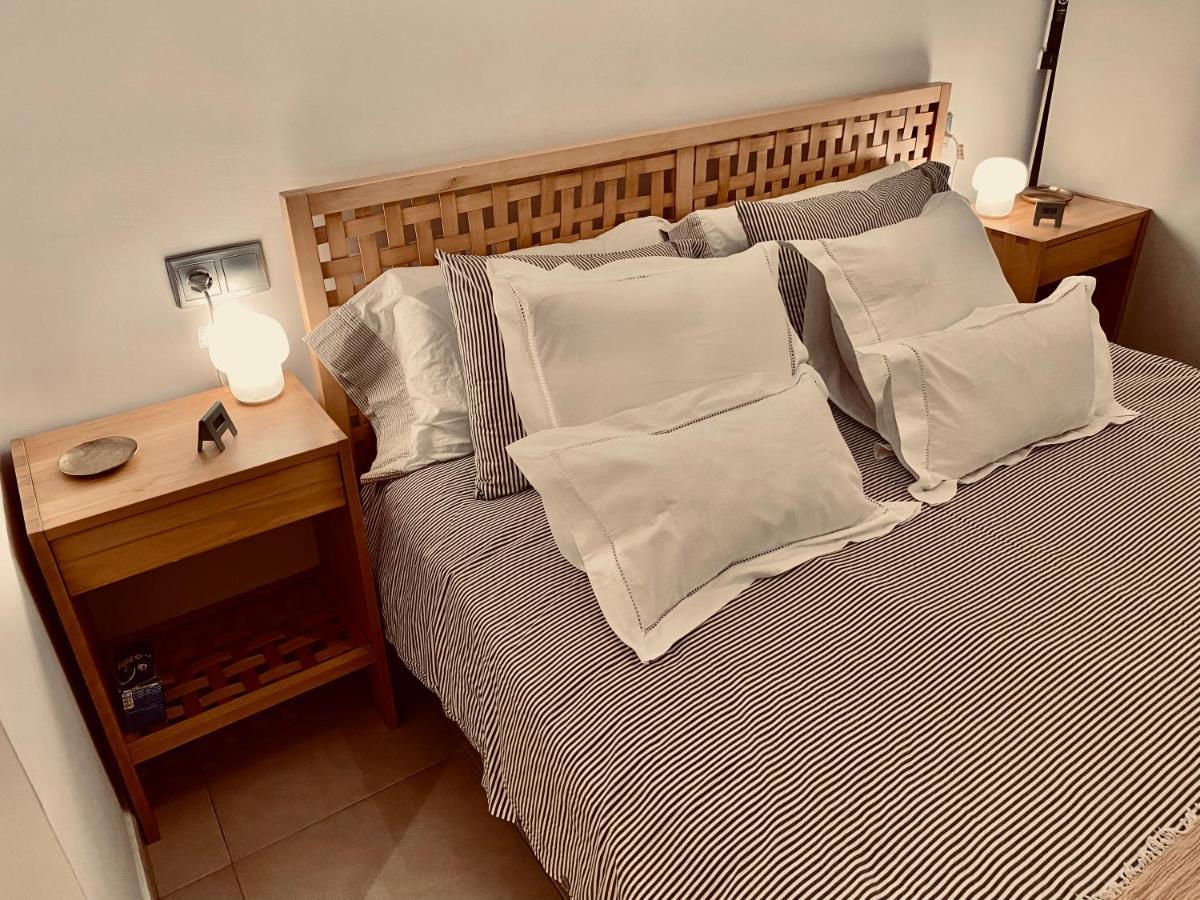 Casa Carol, Un Hogar Fuera De Casa. Villa Cotillo Exteriör bild