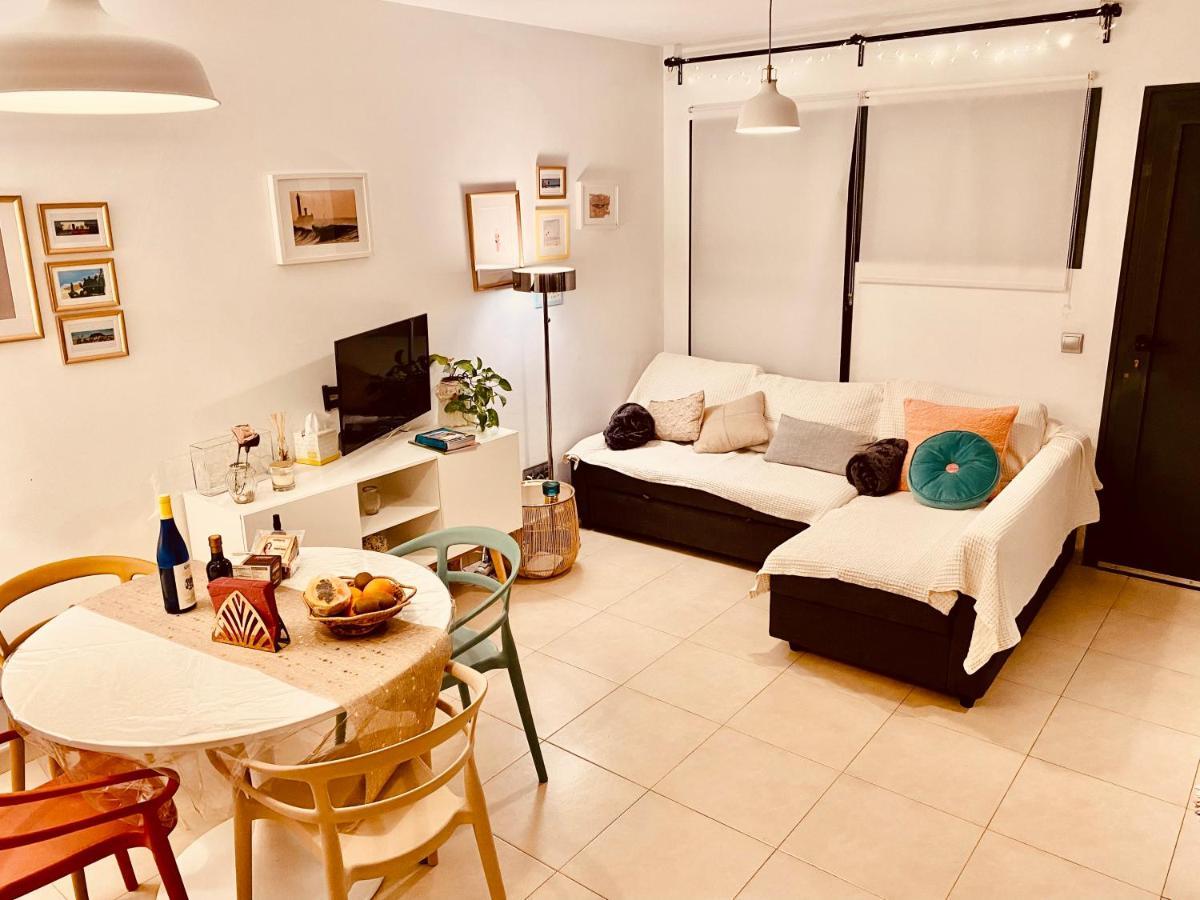 Casa Carol, Un Hogar Fuera De Casa. Villa Cotillo Exteriör bild